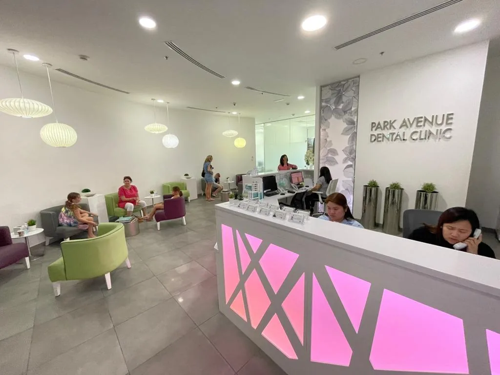 Park Avenue Dental Clinic photo 2