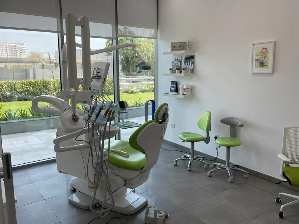 Park Avenue Dental Clinic