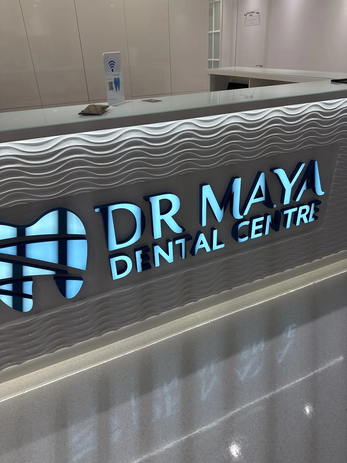 Dr Maya Dental Clinic Motor City Dubai photo 5