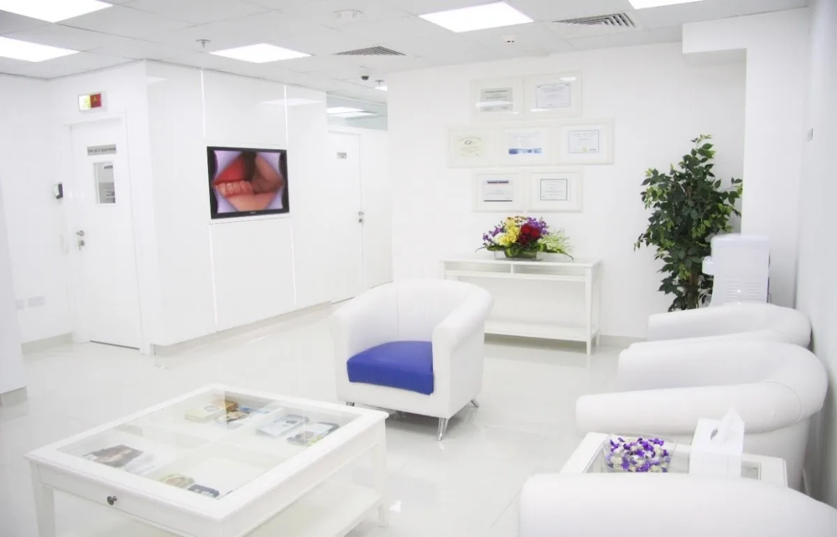 Dr Maya Dental Clinic Motor City Dubai photo 2