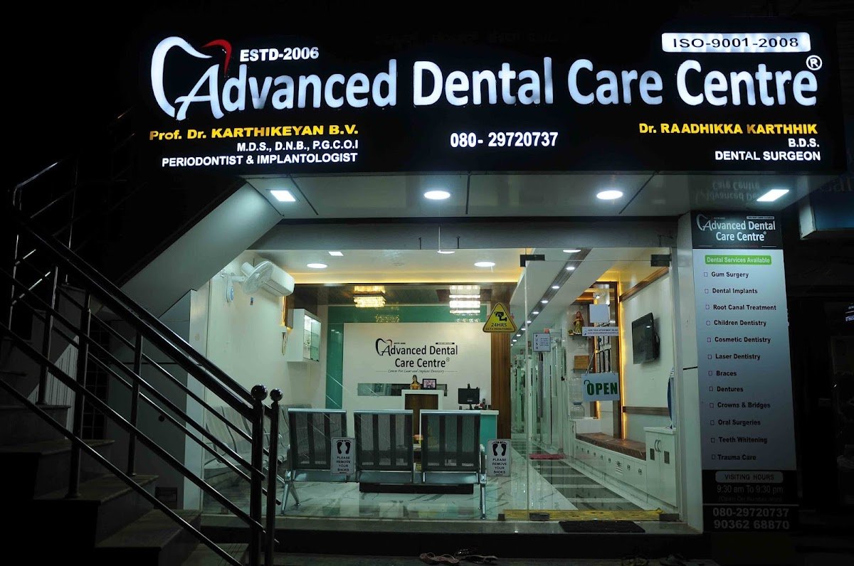 Advance Dental Centre photo 2