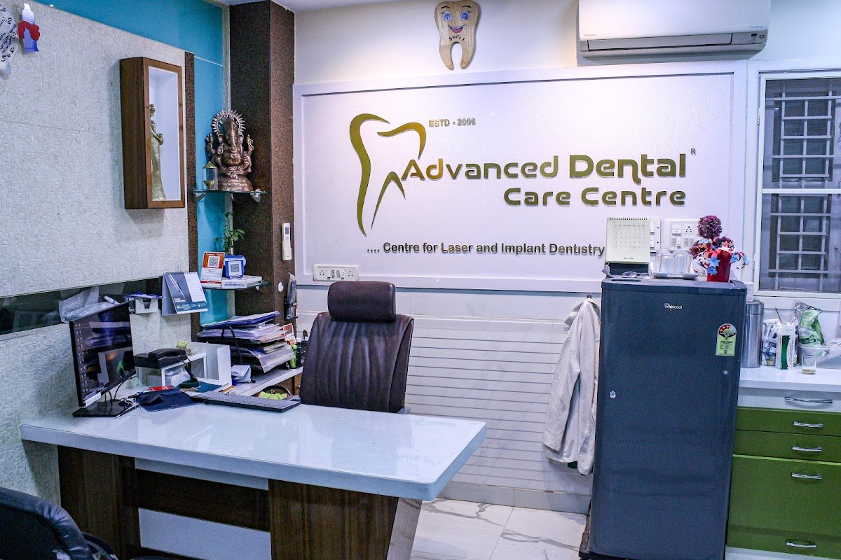 Advance Dental Centre photo 3