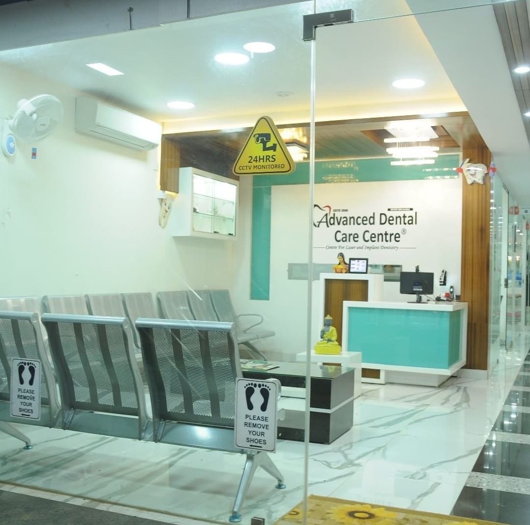 Advance Dental Centre photo 4