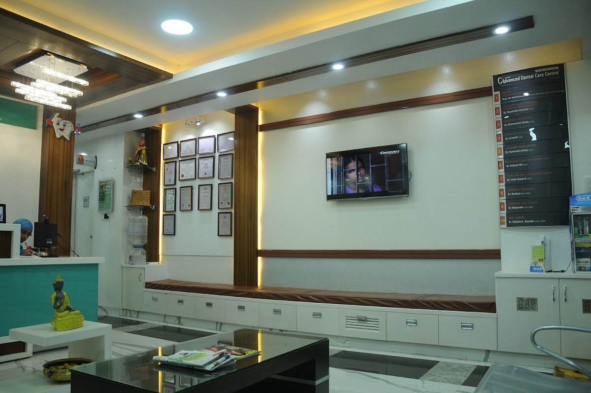 Advance Dental Centre photo 5