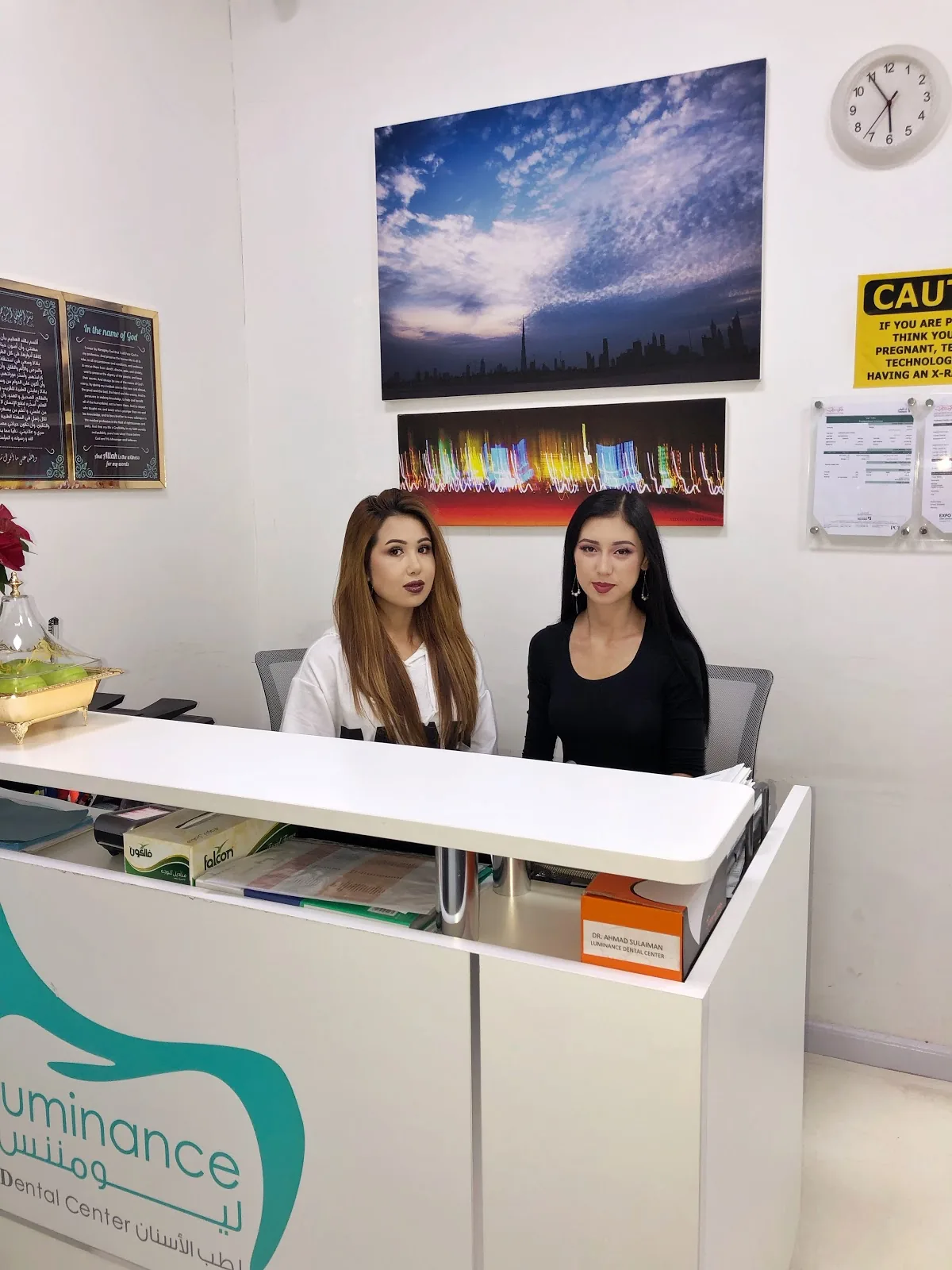 Luminance Dental Center photo 2