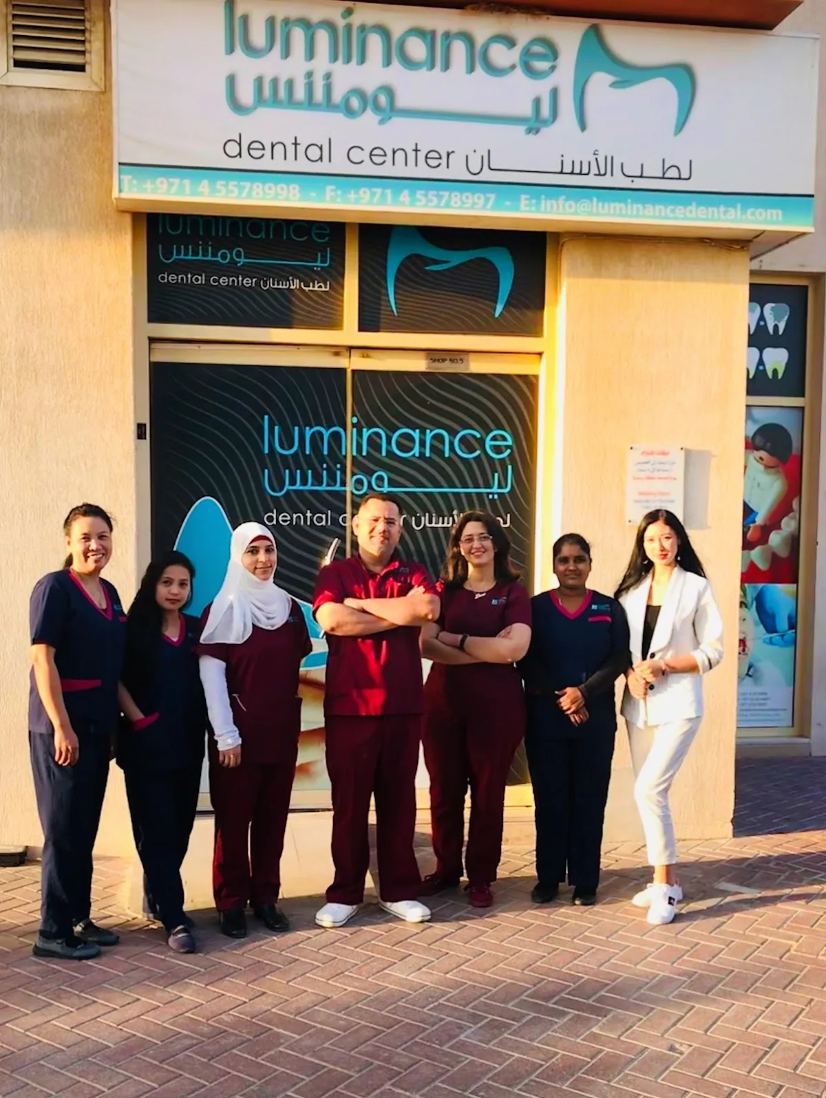 Luminance Dental Center photo 4