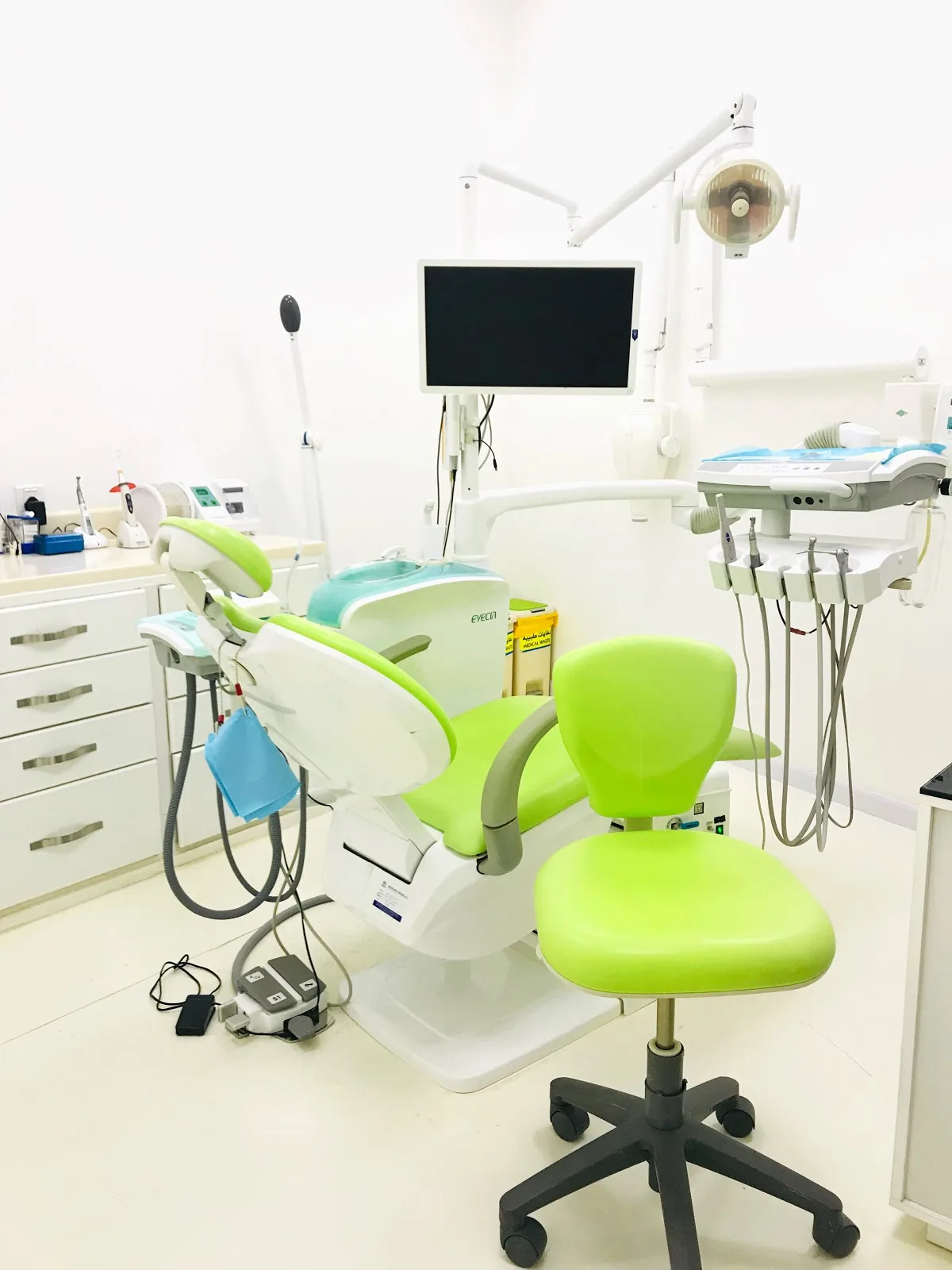 Luminance Dental Center