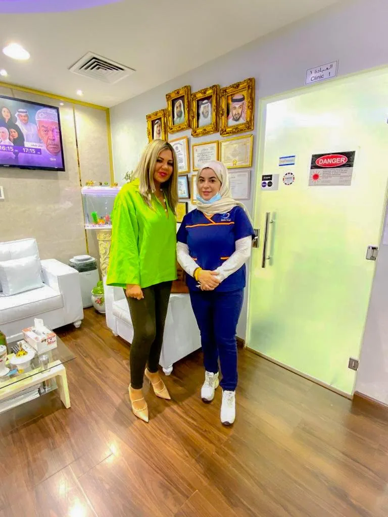 Rona Rabah Dental Clinic photo 5