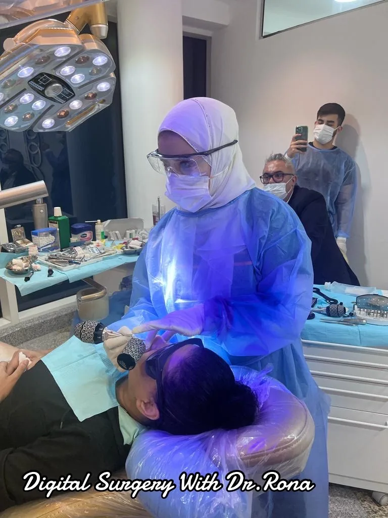 Rona Rabah Dental Clinic