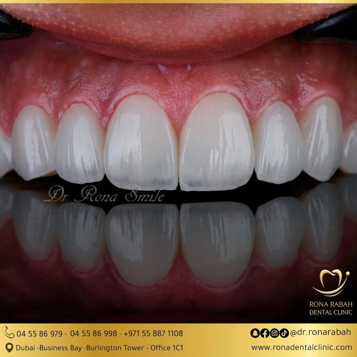 Rona Rabah Dental Clinic photo 3