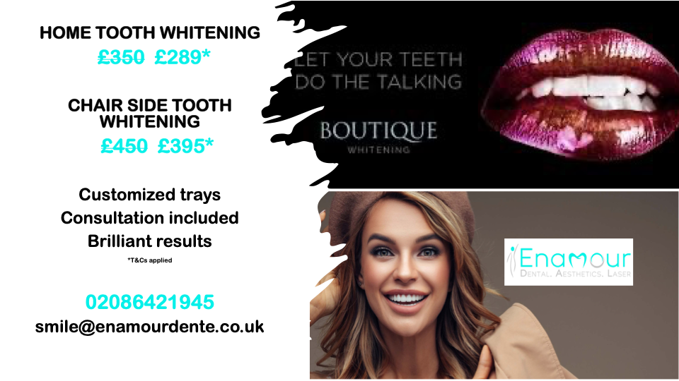 Enamour Dental Clinic photo 1