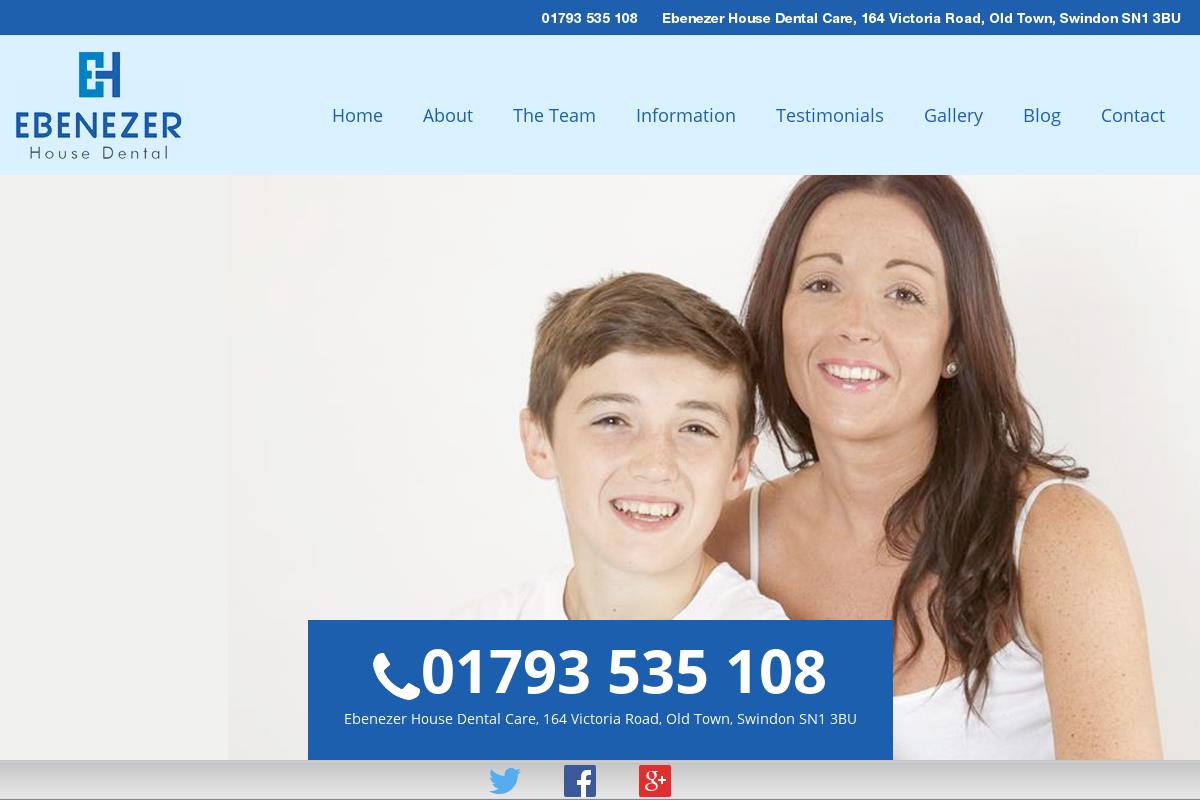 Ebenezer House Dental Care photo 1