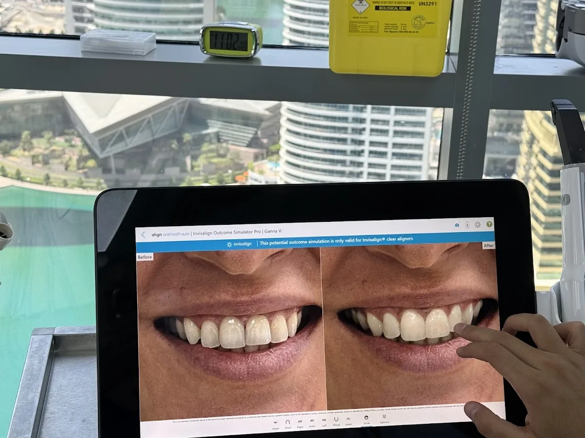 ARAKS DENTAL CLINIC DMCC photo 3