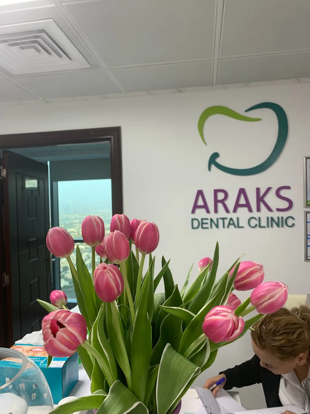 ARAKS DENTAL CLINIC DMCC photo 5