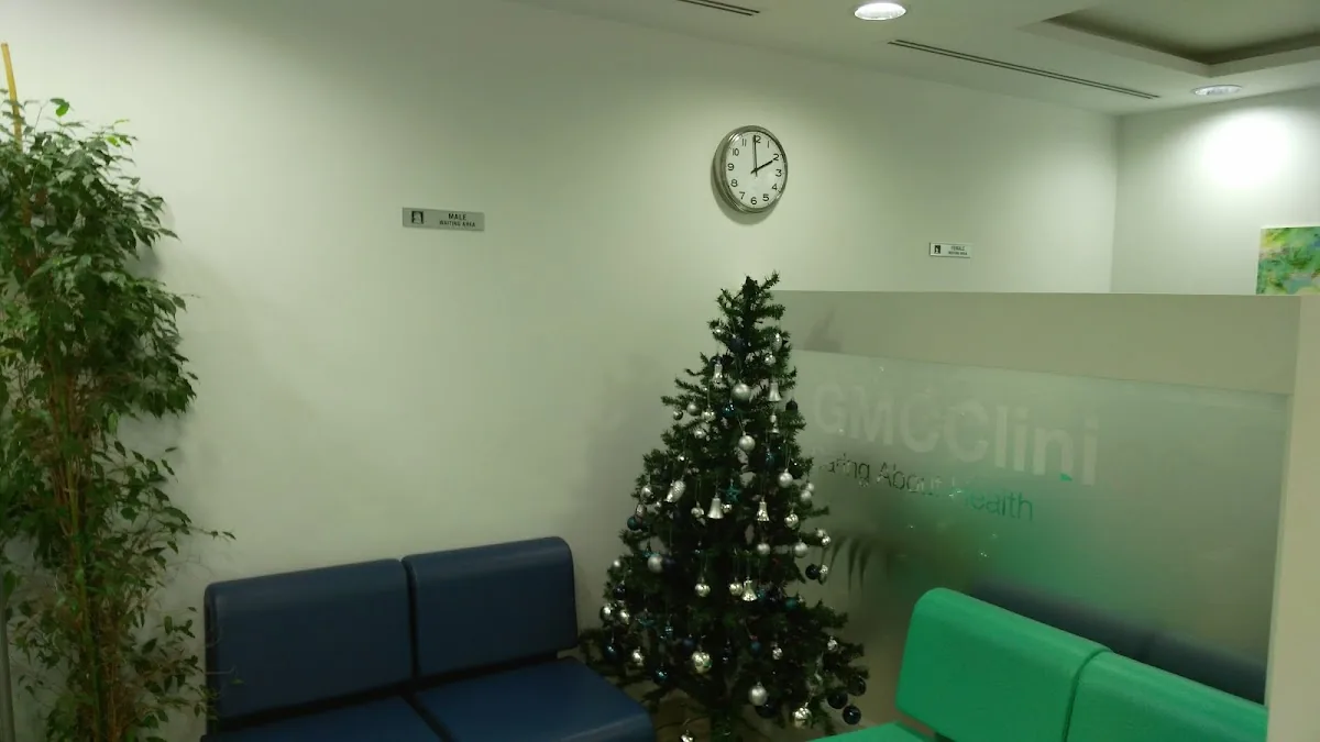 GMCClinics Tecom photo 6