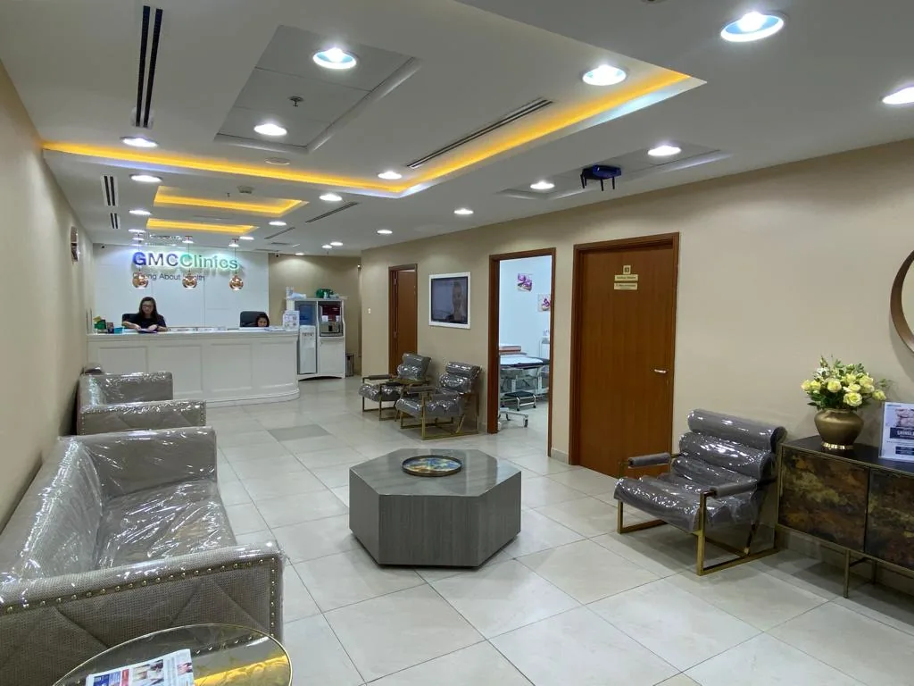 GMCClinics Tecom photo 4