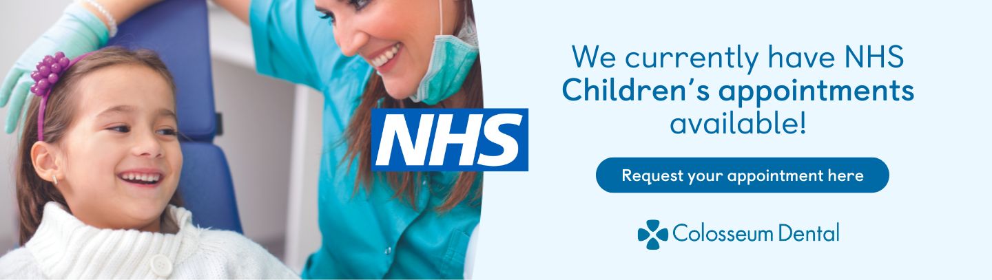 Tilgate Dental Clinic photo 1