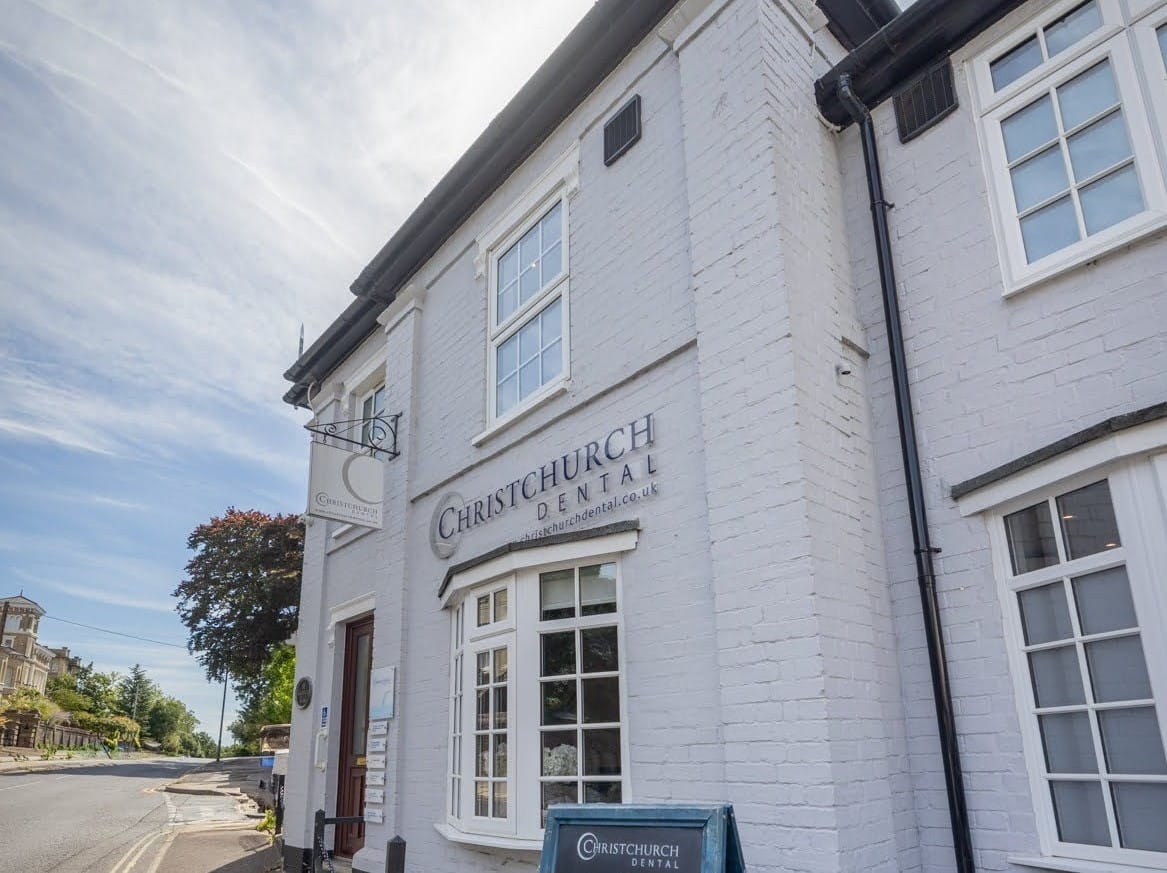 Christchurch Dental Practice photo 1