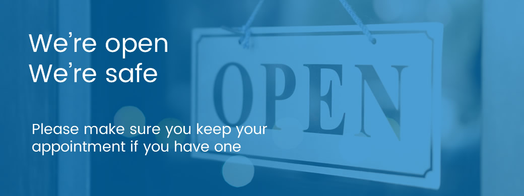 Foxhall Dental Practice photo 1