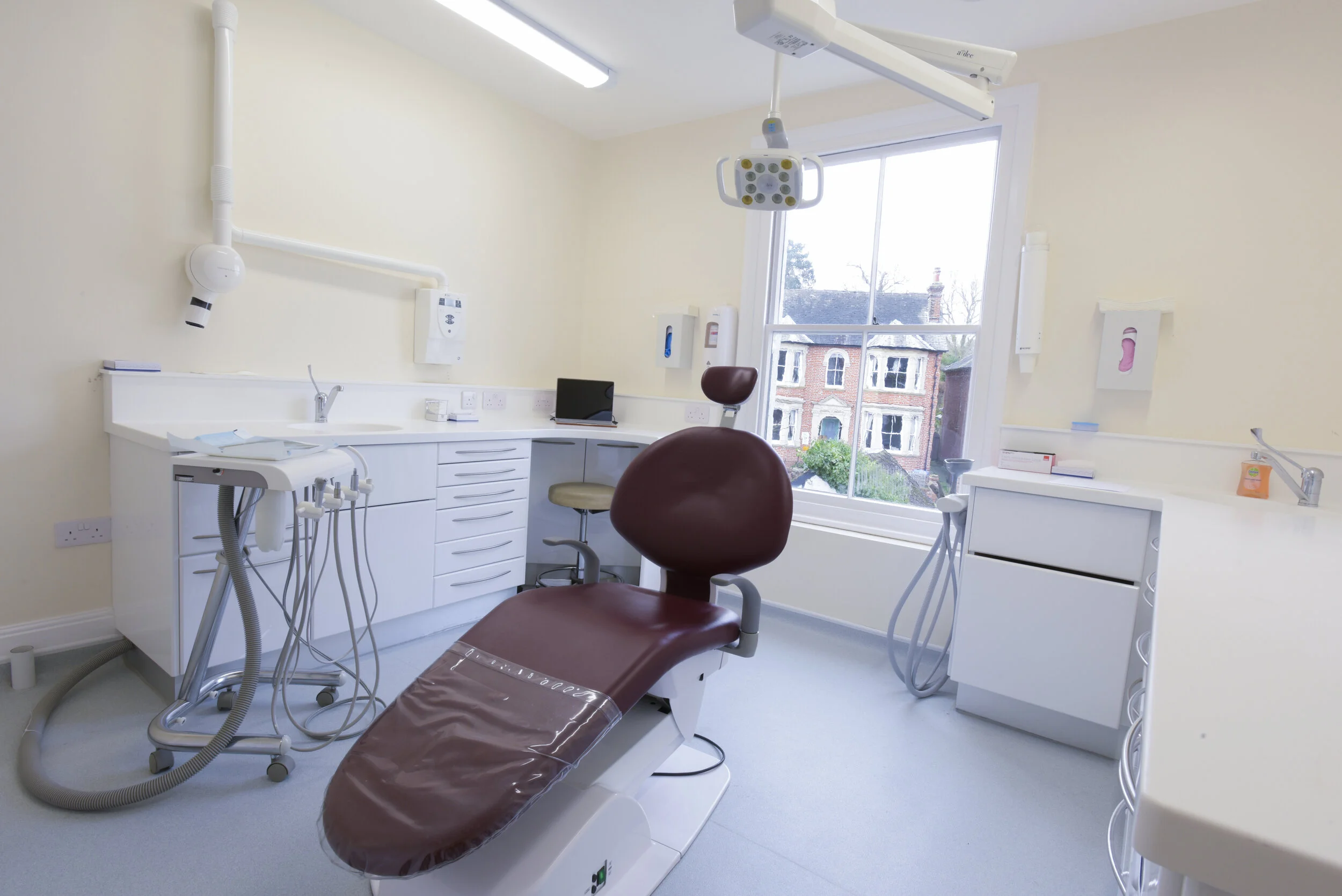 Tuddenham Road Dental Surgery photo 1