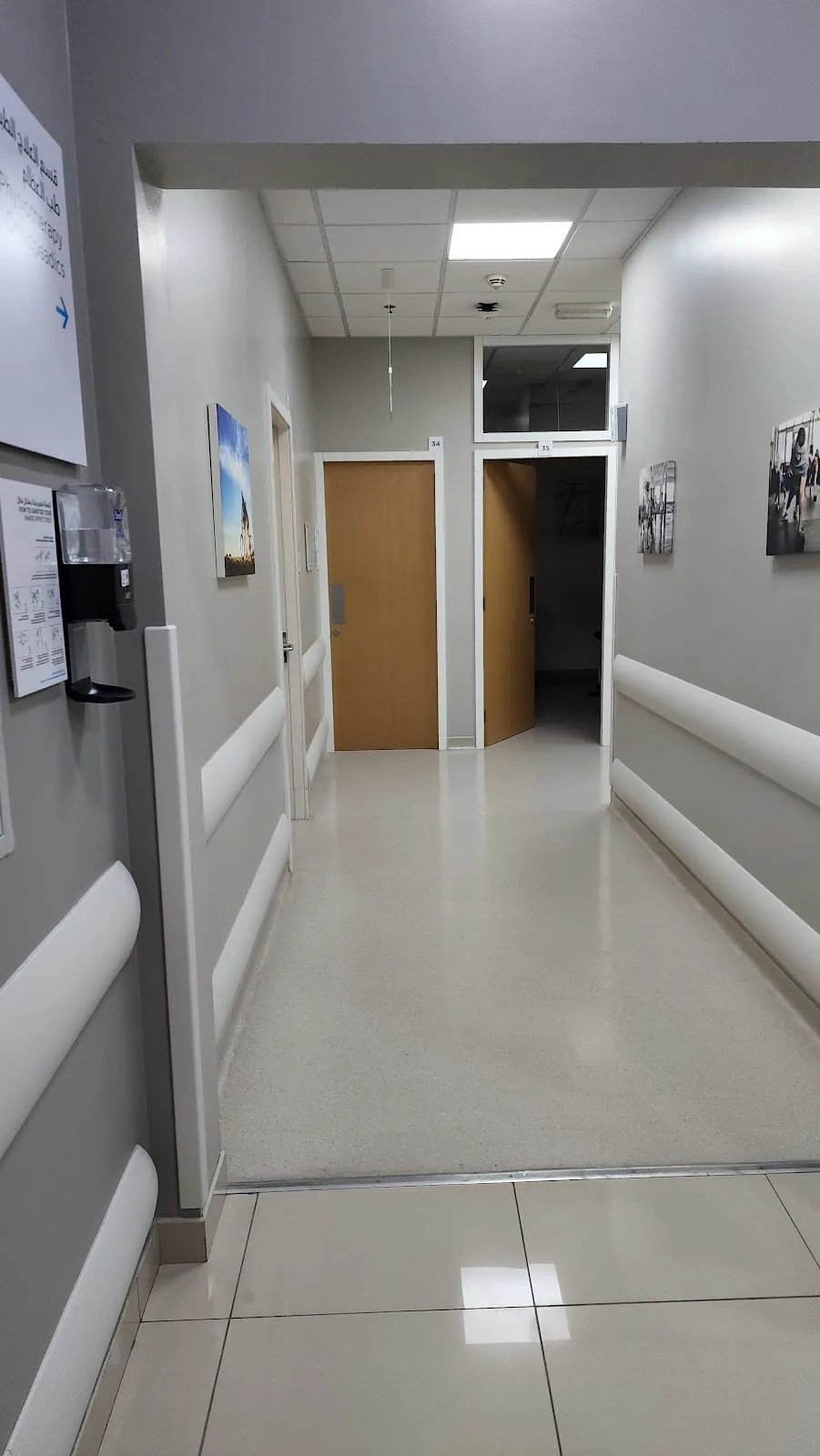 Mediclinic Mirdif photo 4