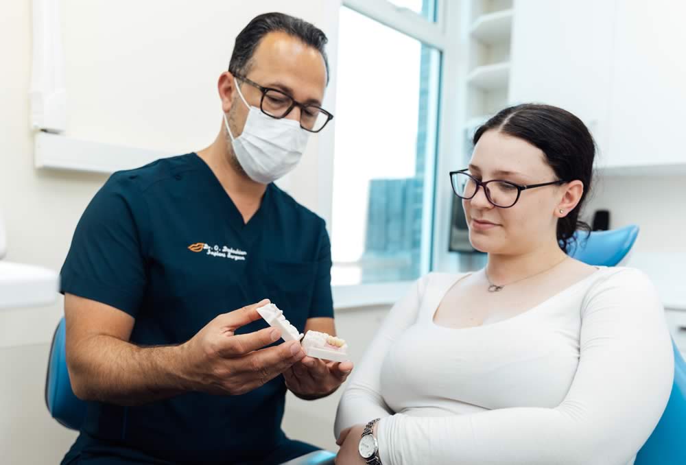 Smile Dental Practice photo 1