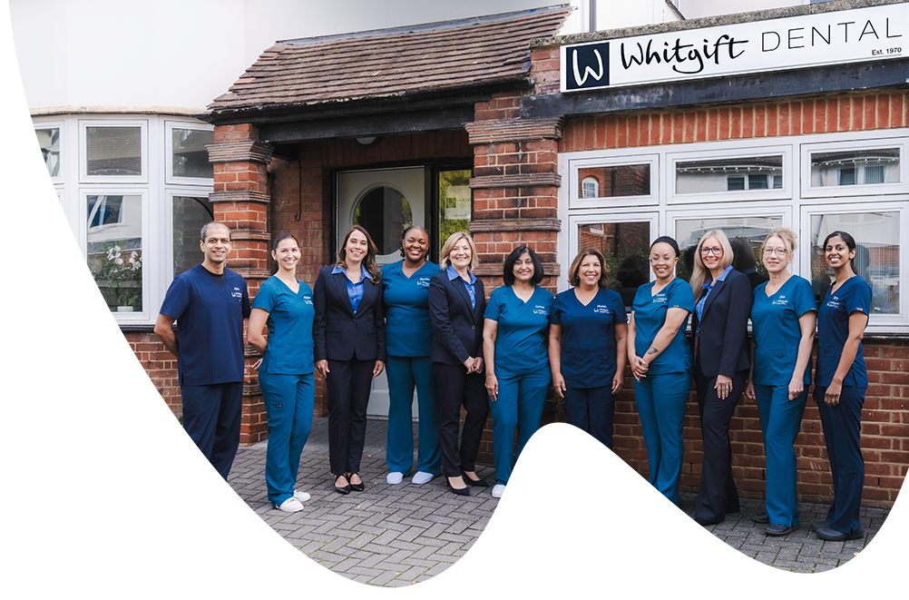 The Whitgift Dental Practice photo 1