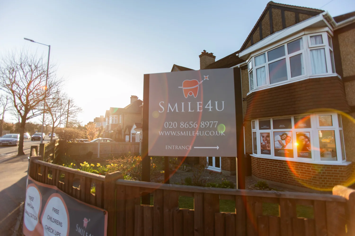 Smile 4 U Dental Practice photo 1