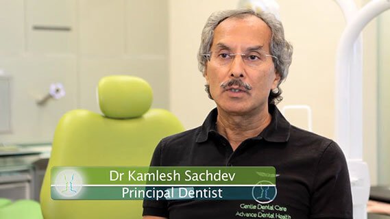 Gentle Dental Care photo 1