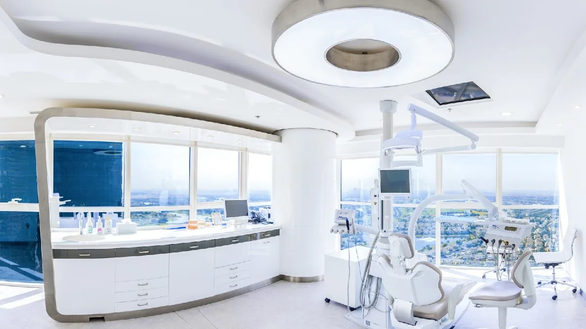Sky Clinic Dental Center JLT - German Dentist Dubai photo 1