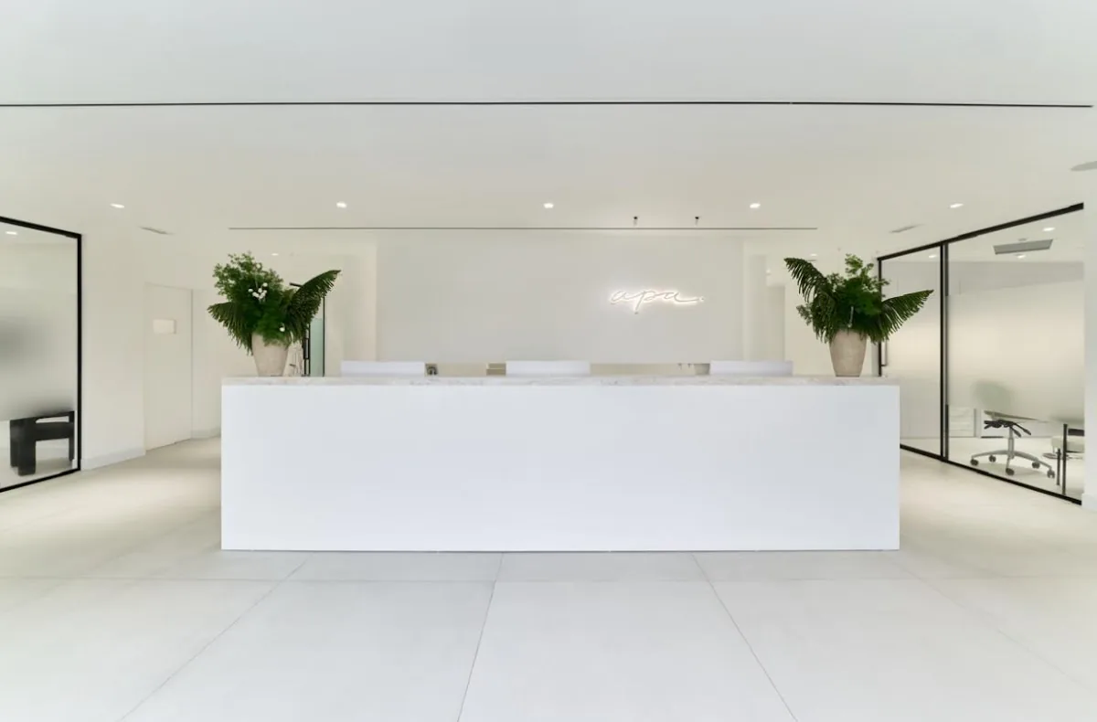 Apa Aesthetic Dental & Cosmetic Centre photo 2