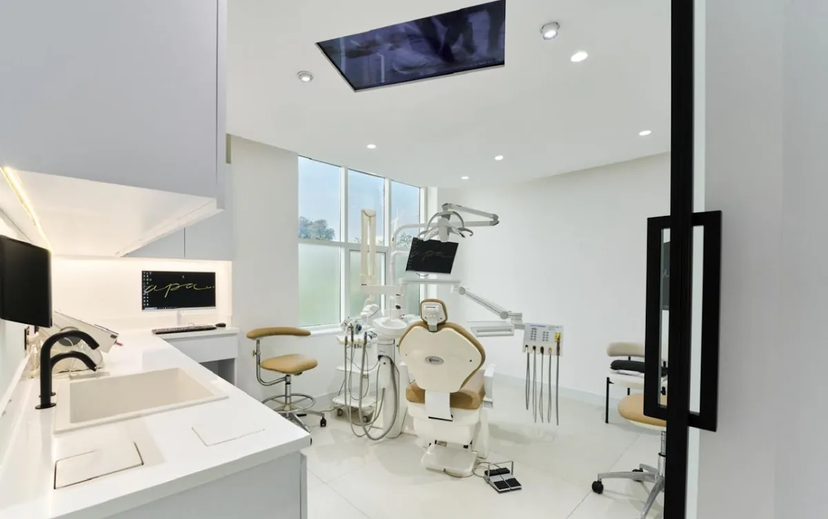 Apa Aesthetic Dental & Cosmetic Centre photo 5