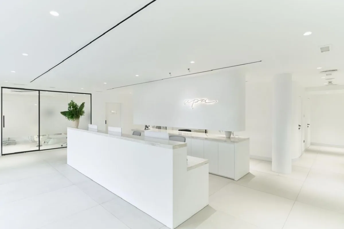 Apa Aesthetic Dental & Cosmetic Centre photo 3