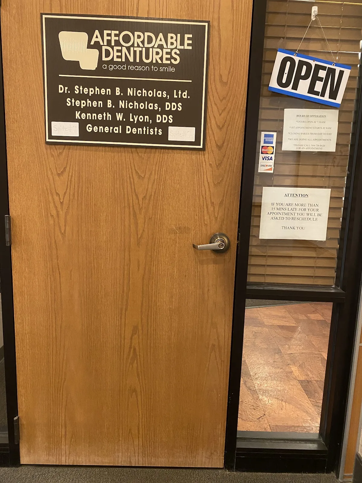 Affordable Dentures & Implants photo 4