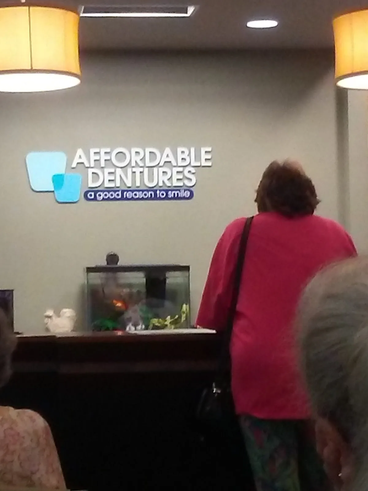 Affordable Dentures & Implants photo 5
