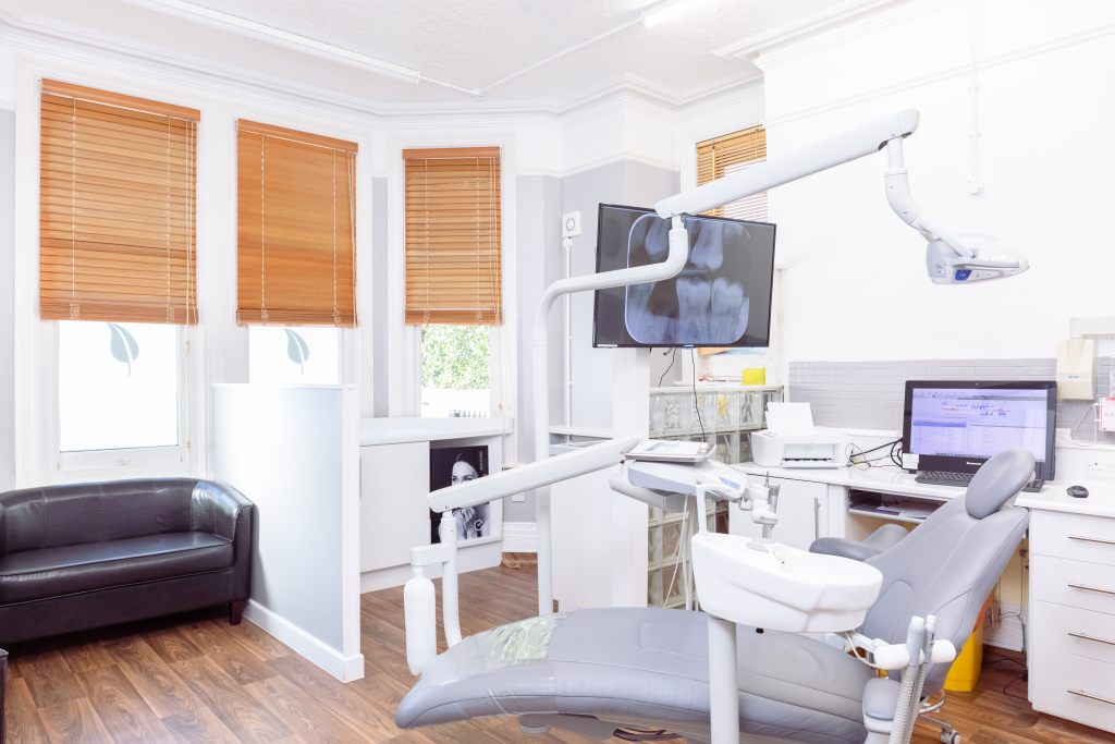 Eastbourne Gentle Dental photo 1