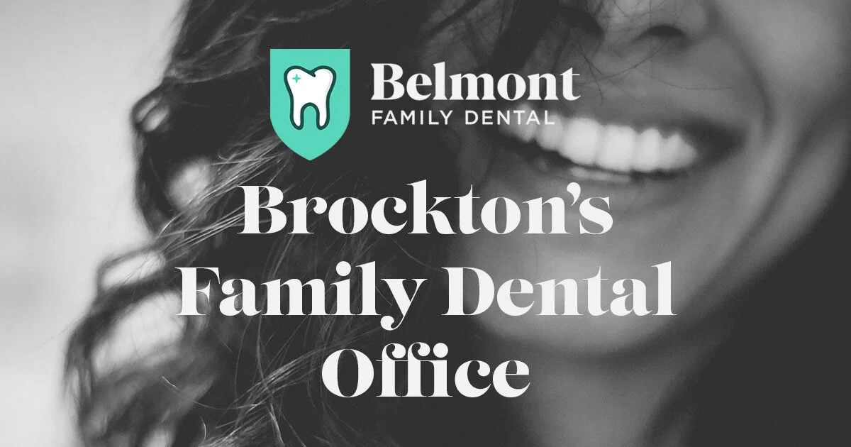 Belmont Family Dental photo 1