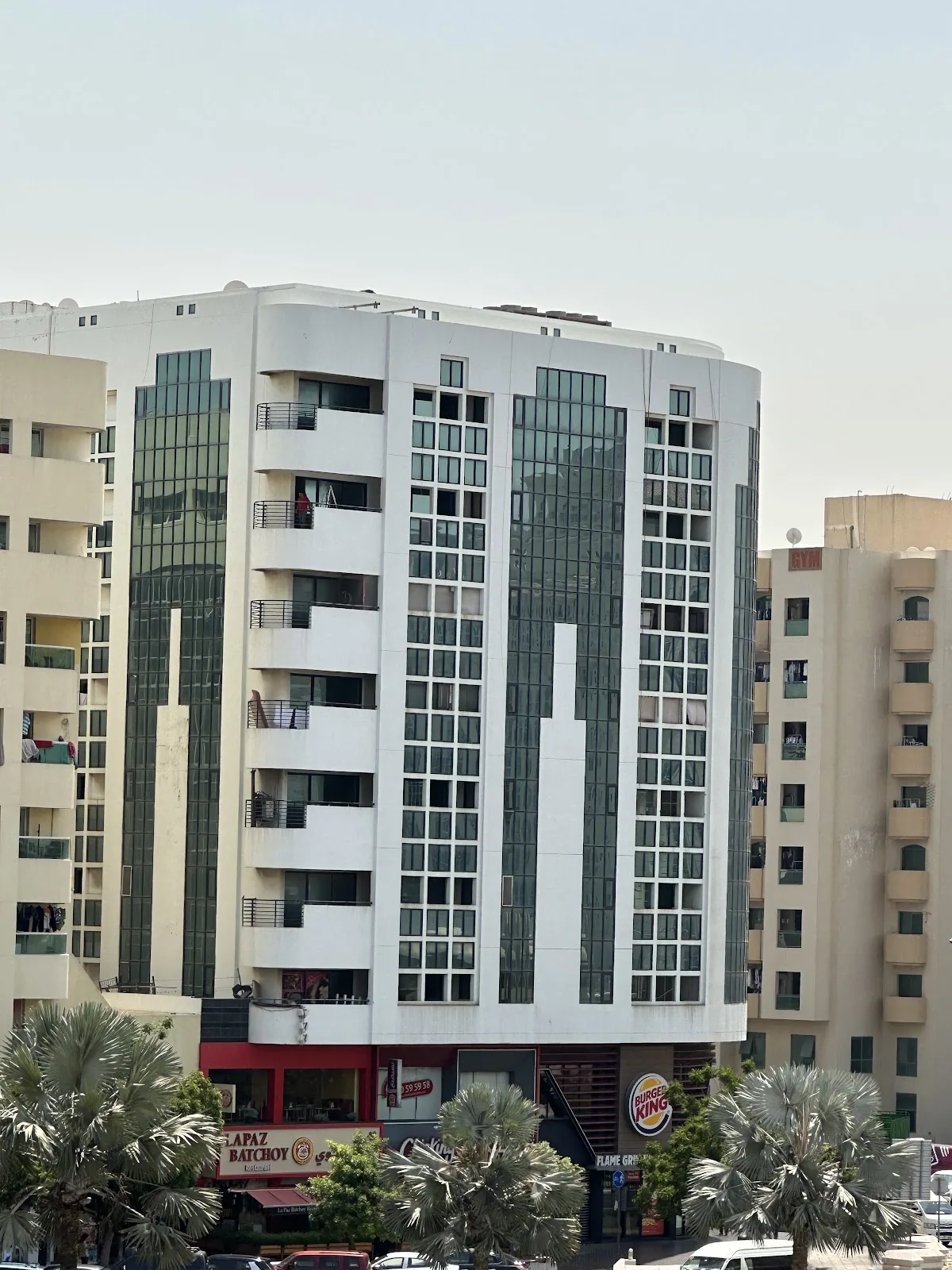 White Line Dental Clinic LLC photo 2