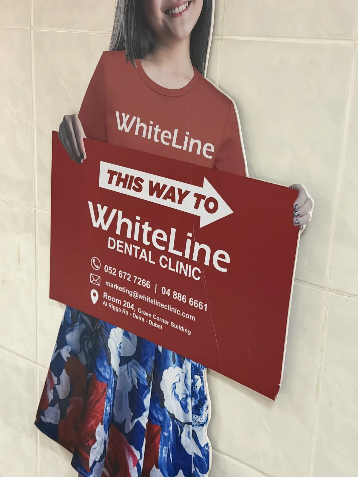 White Line Dental Clinic LLC photo 6