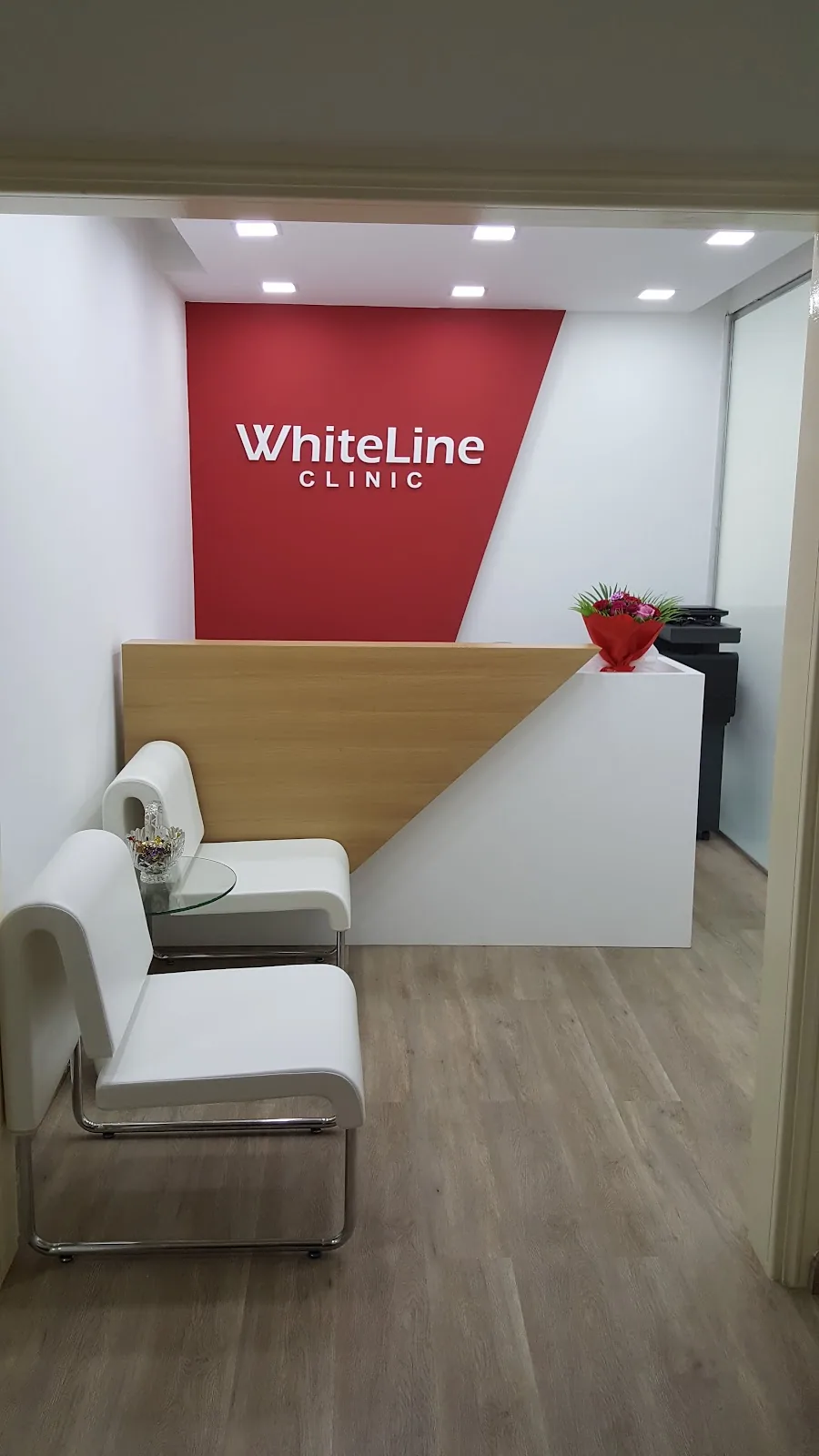 White Line Dental Clinic LLC photo 4