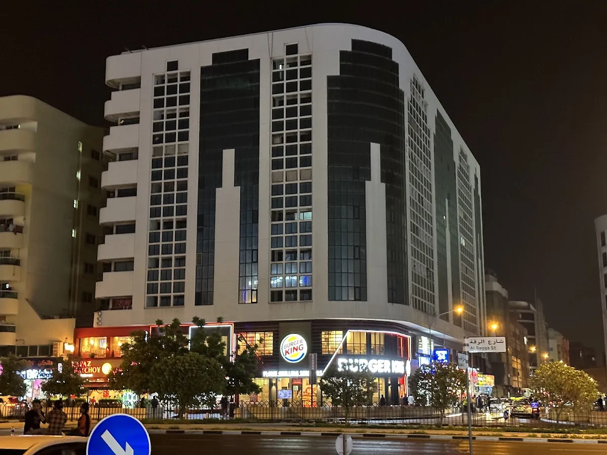 White Line Dental Clinic LLC photo 3