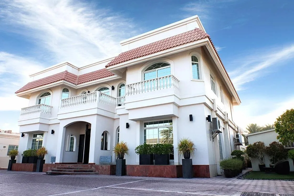 Dr. Michael's Dental Clinic - Umm Suqeim Dubai photo 2