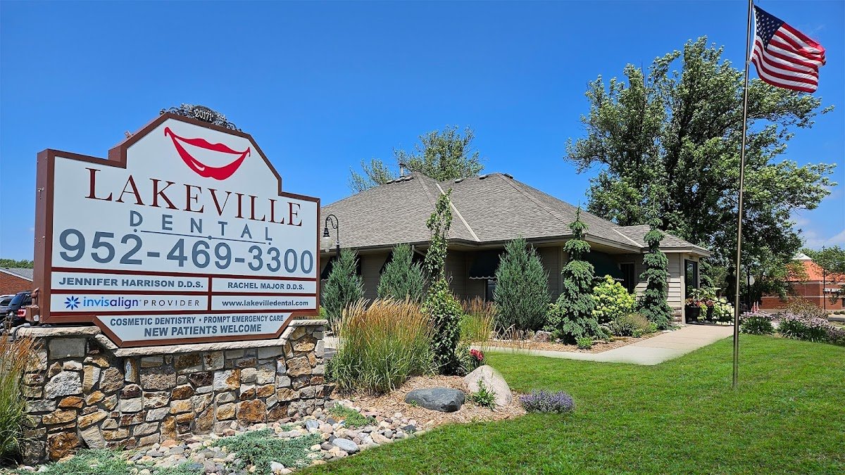 Lakeville Dental photo 1