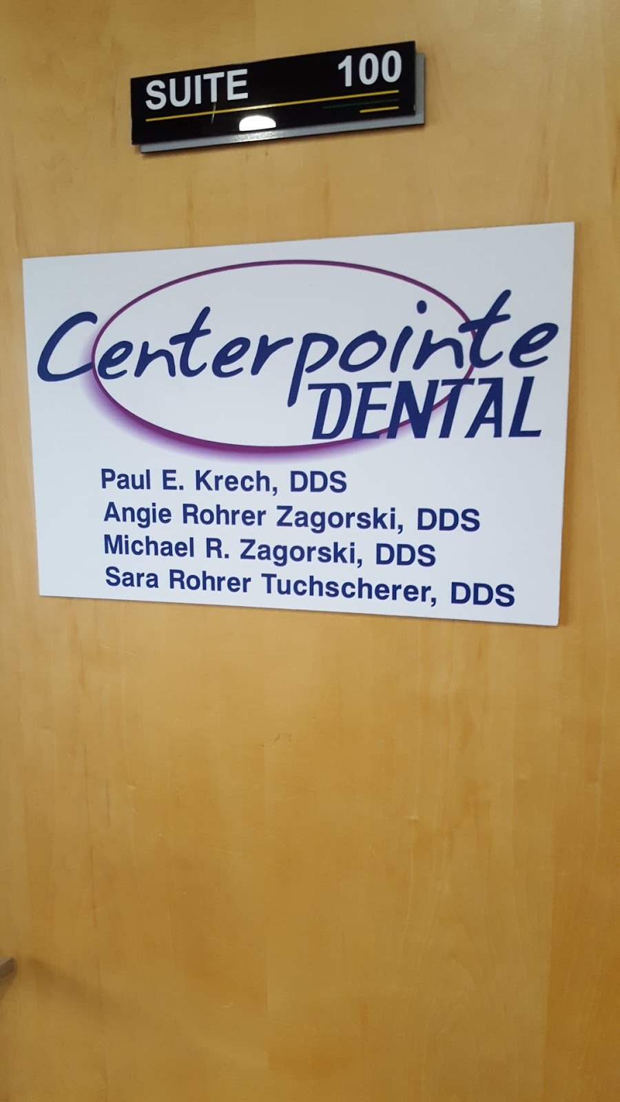 Centerpointe Dental photo 3
