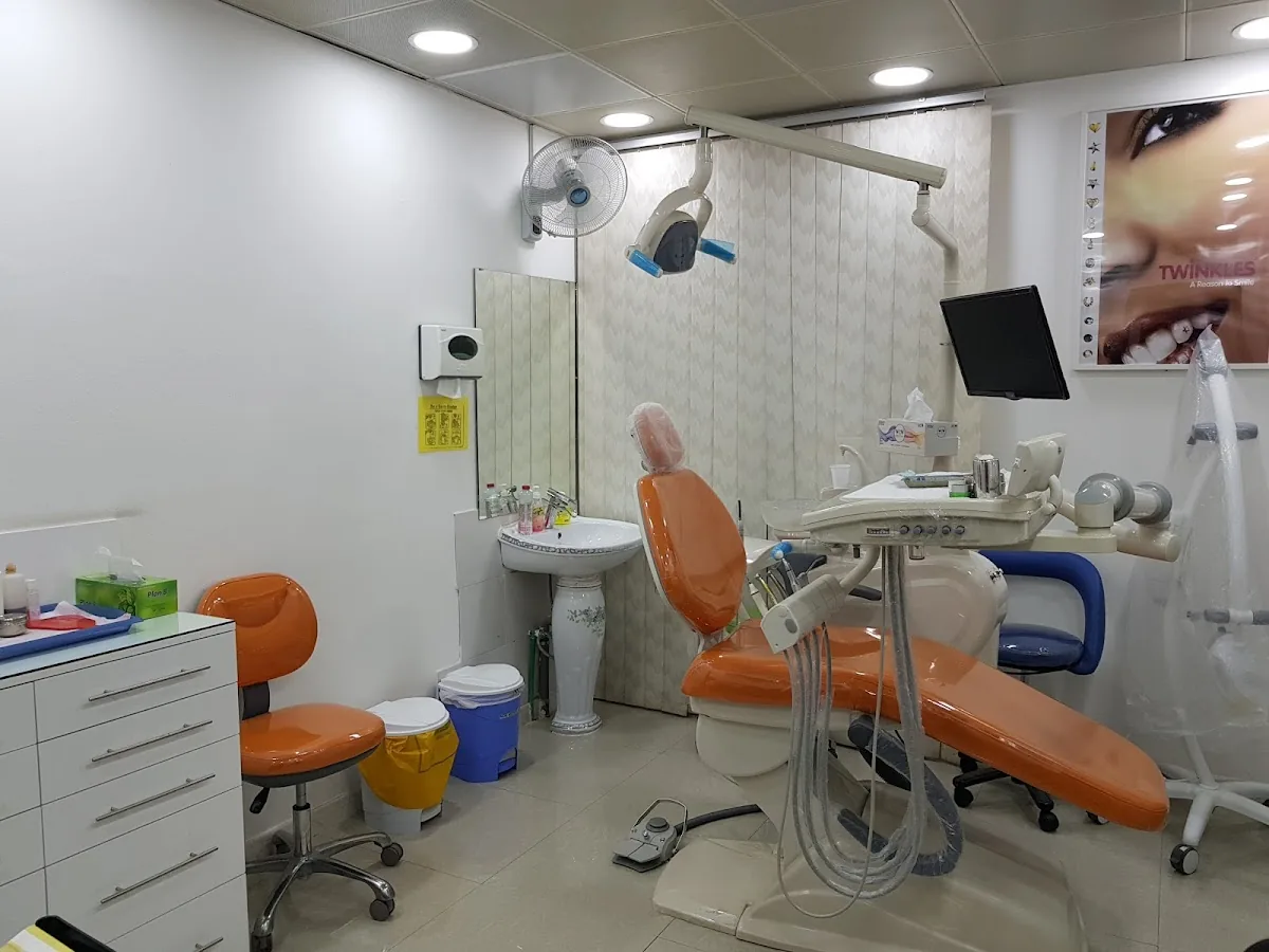 Axis Dental Clinic photo 2