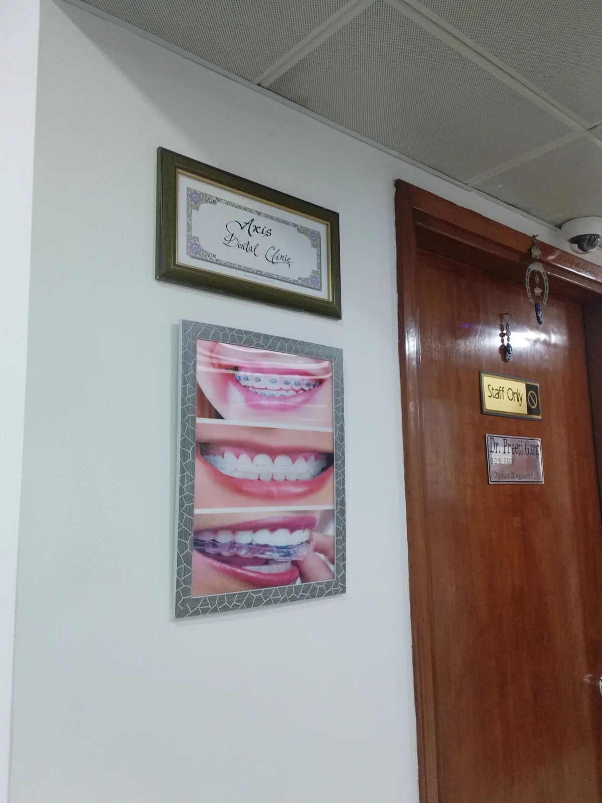 Axis Dental Clinic photo 4