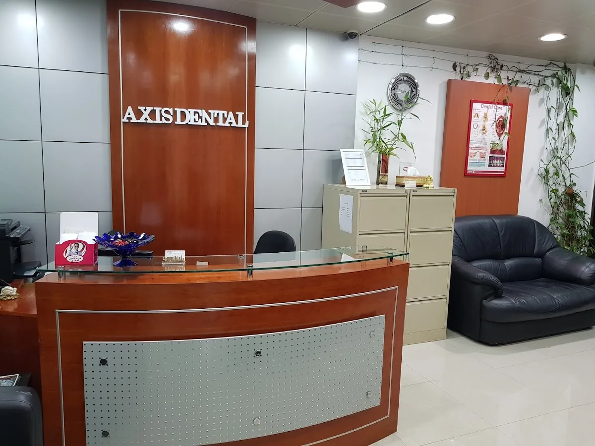 Axis Dental Clinic photo 3