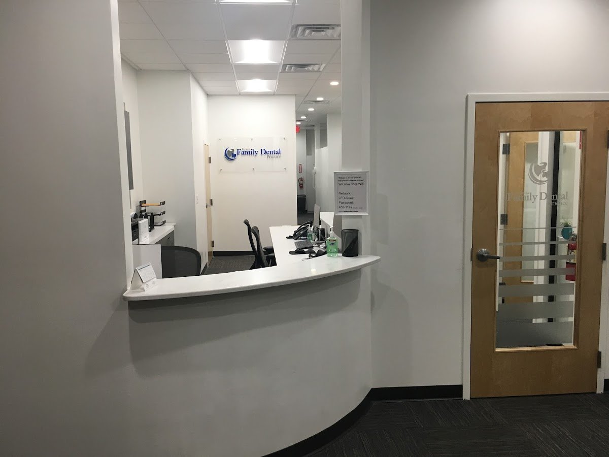 Lowell Family Dental Practice photo 1