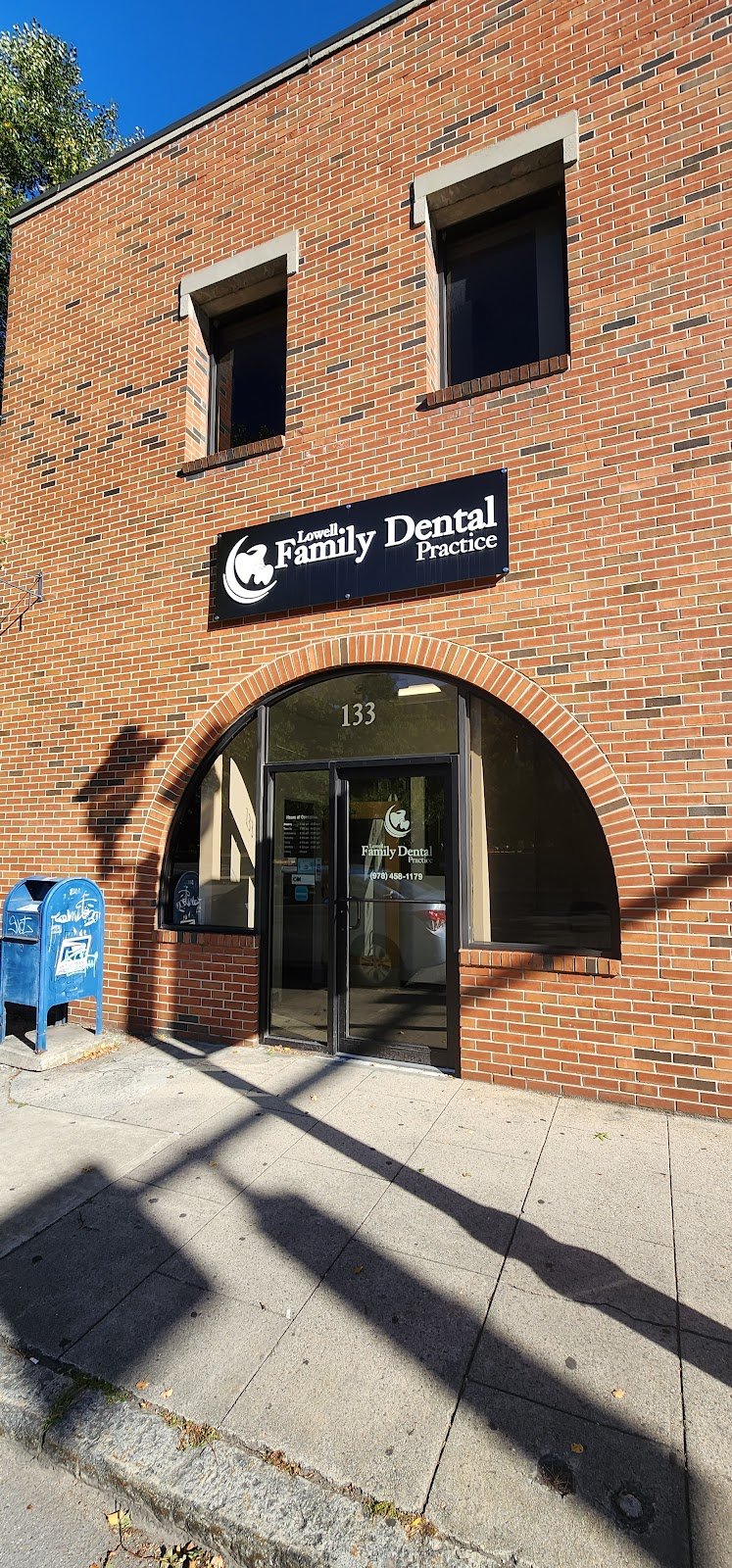 Lowell Family Dental Practice photo 2