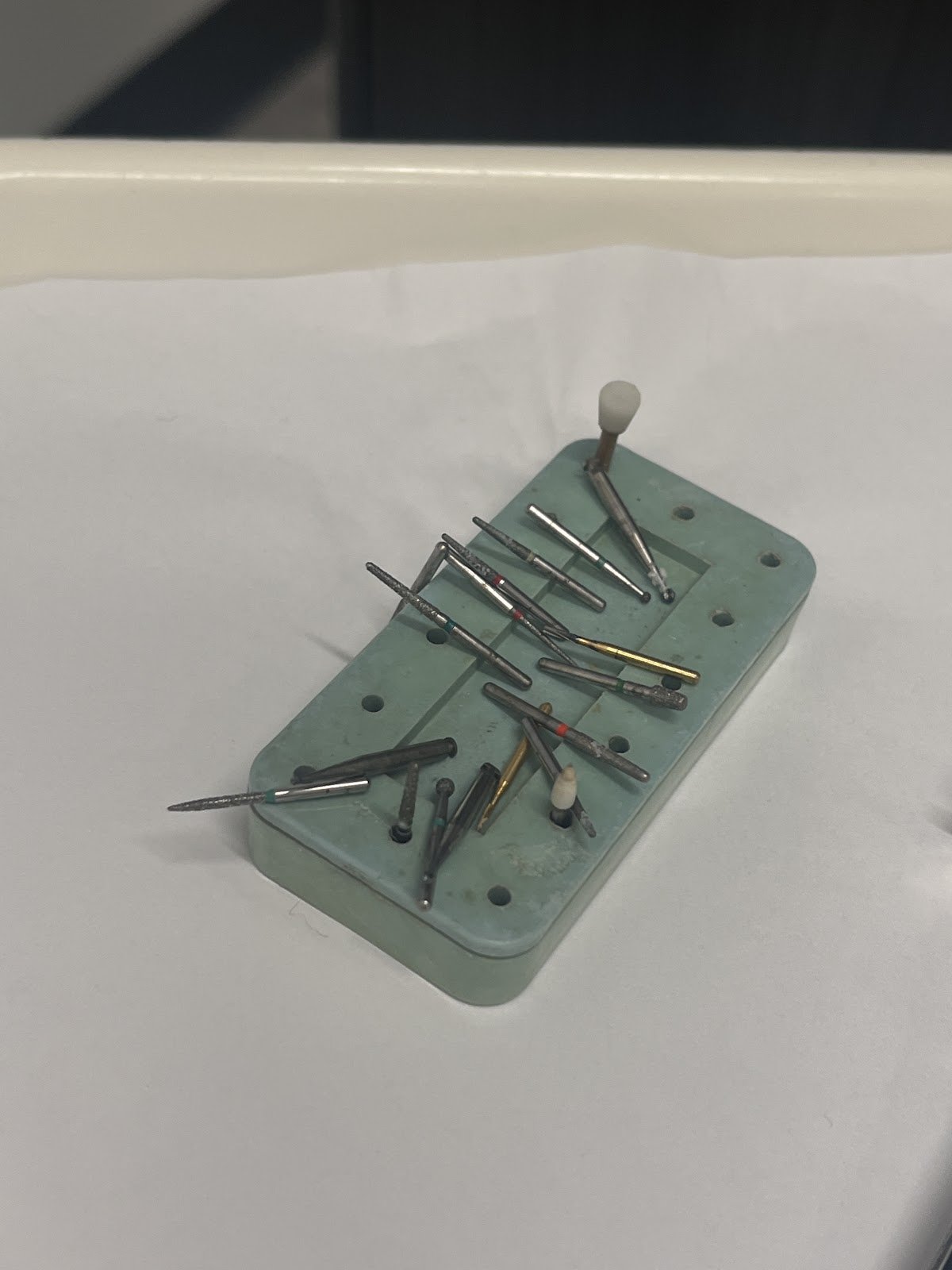 Lowell Family Dental Practice photo 3